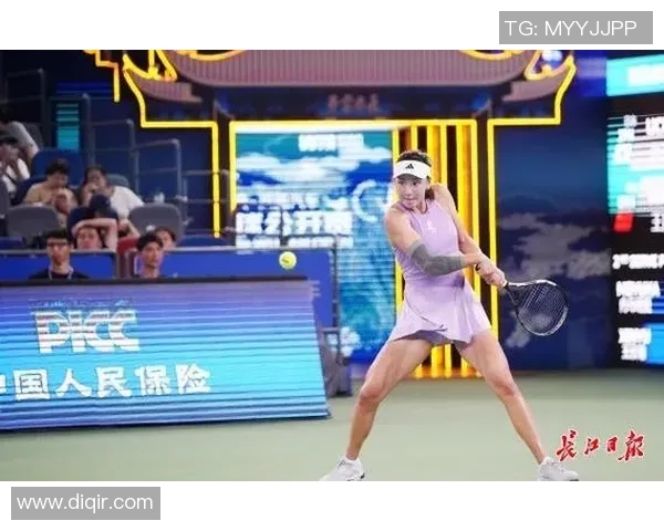 武汉网球队的默契配合揭秘网球巨献背后的团队精神与战术分析