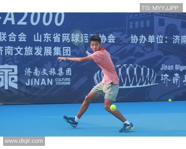 重庆网球队在全国网球灵活性排行榜中荣获第九名展现出强劲实力