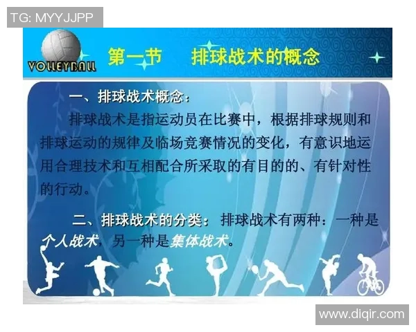 重庆排球队的战术掌控与技术分析探讨排球热点