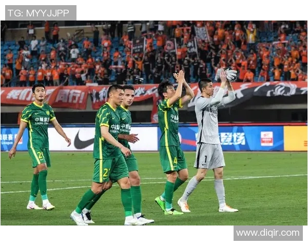 钻石联赛特别报道：北京足球队如何实现历史性突破与辉煌成就