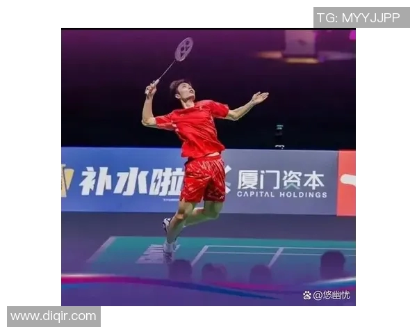 羽毛球深度解析:北京羽毛球队如何巧妙反击对手的战术与策略 羽毛球深度解析:北京羽毛球队如何巧妙反击对手的战术与策略