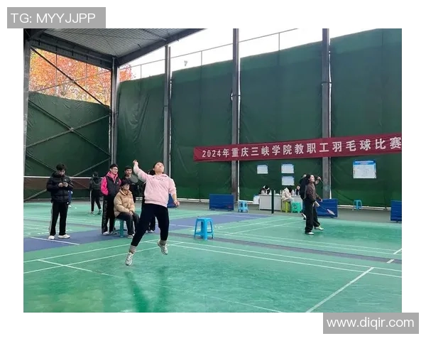 西安羽毛球队的团队协作与默契训练探讨 西安羽毛球队的团队协作与默契训练探讨