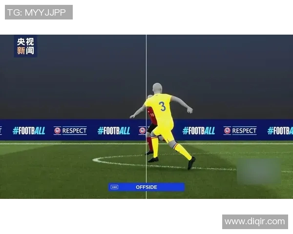 足球明星与人工智能结合打造震撼特效体验的未来之路 足球明星与人工智能结合打造震撼特效体验的未来之路