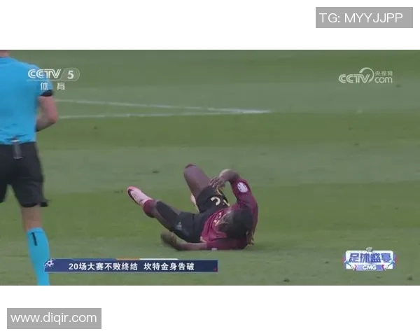 足球明星们热议坎特的卓越表现与无私奉献精神 足球明星们热议坎特的卓越表现与无私奉献精神