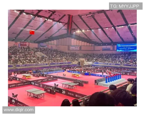 乒乓球的魅力与速度重庆乒乓球队的训练与比赛全景揭秘