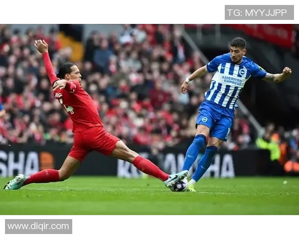 利物浦足球明星展现激情与荣耀的赛场风采与传奇故事