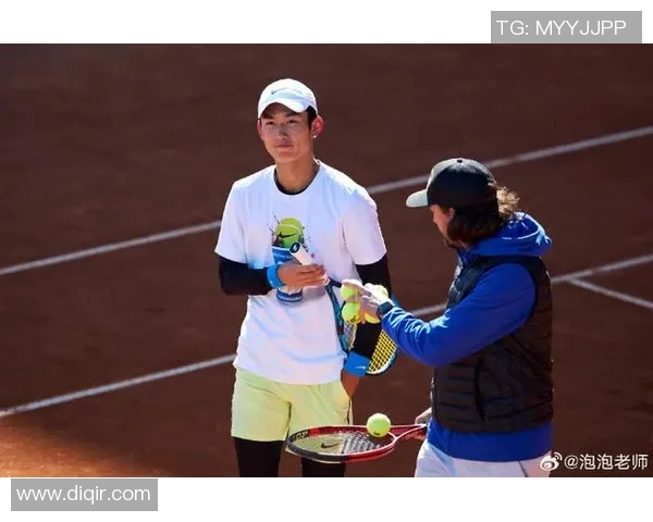 北京网球队在大师赛中的意识表现分析与反思