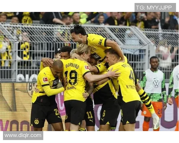 多特蒙德足球明星的辉煌历程与未来展望分析 多特蒙德足球明星的辉煌历程与未来展望分析