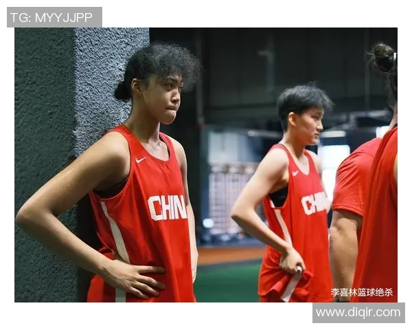 对话吴娜:回顾她的篮球生涯与成长之路 对话吴娜:回顾她的篮球生涯与成长之路