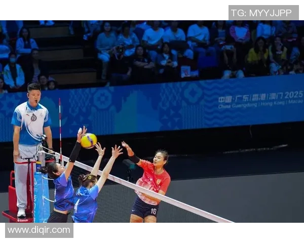 广州排球队在全运会中的节奏表现分析与未来展望