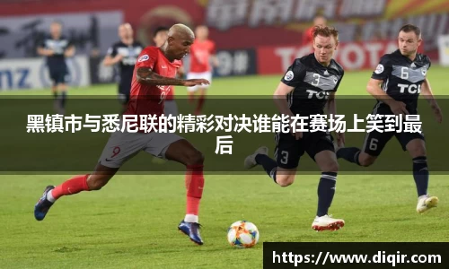 黑镇市与悉尼联的精彩对决谁能在赛场上笑到最后
