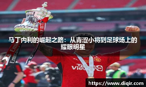 马丁内利的崛起之路：从青涩小将到足球场上的耀眼明星